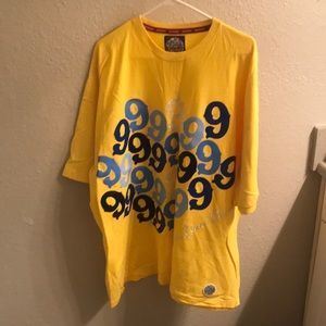 Gino Green Global GGG 999